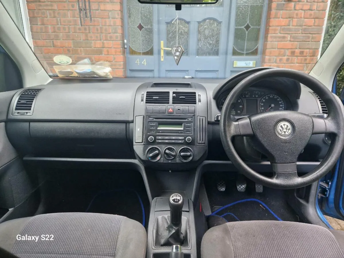 VW Polo 2007 1.2 Comfortline Petrol - Image 2