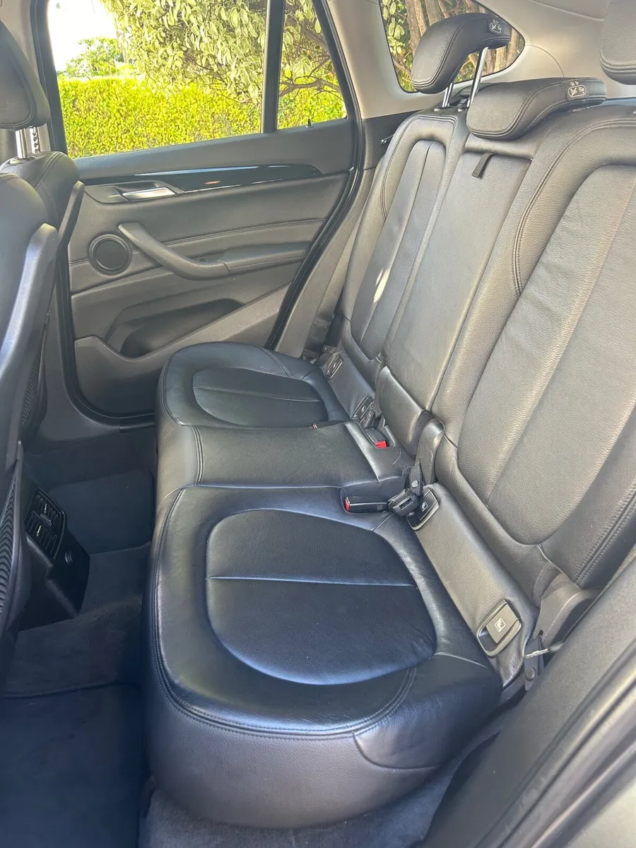 2016 BMW X1 AUTO SDRIVE 18D SE - LEATHER, LOW KM - Image 4