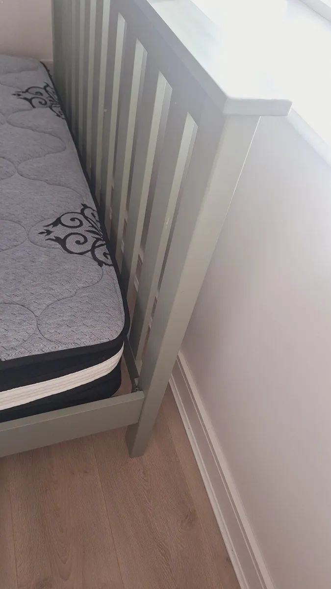 double bed - Image 3