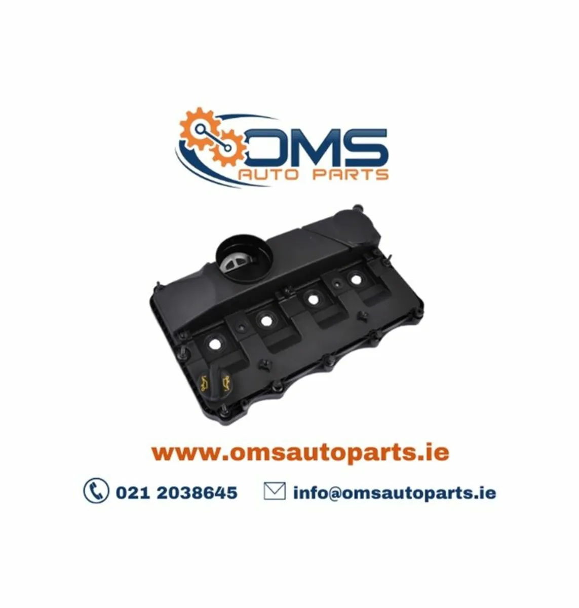 Ford Transit Parts Cork - Nationwide Delivery - Image 4