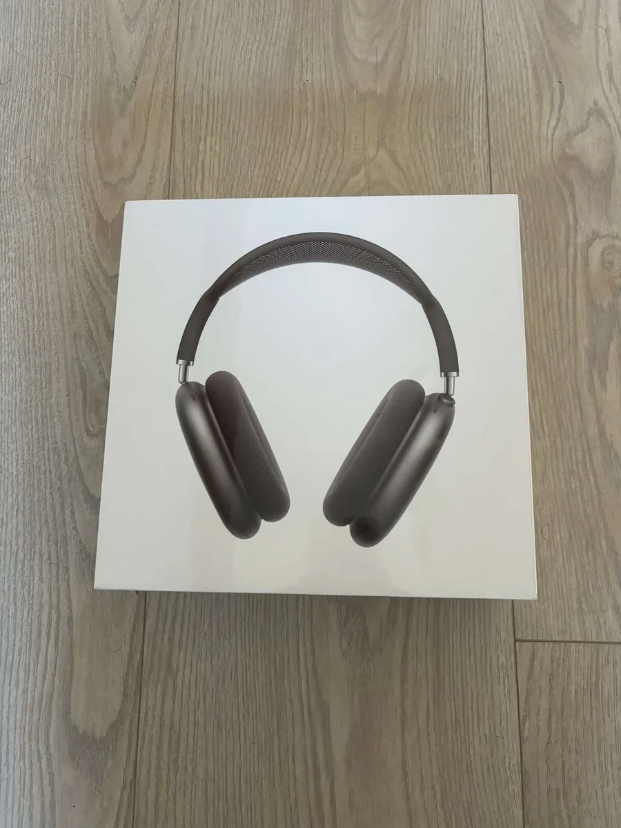 Apple AirPod Max - Image 1