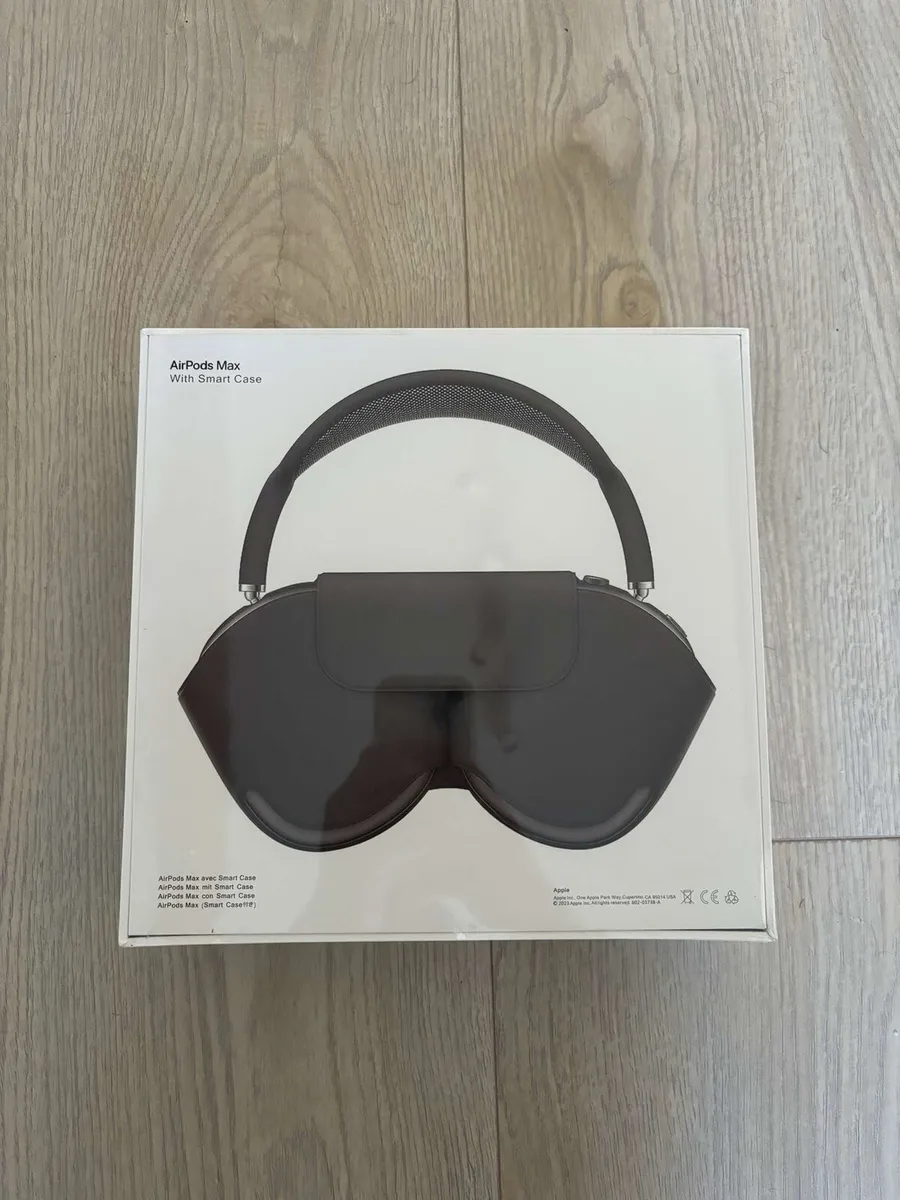 Apple AirPod Max - Image 2