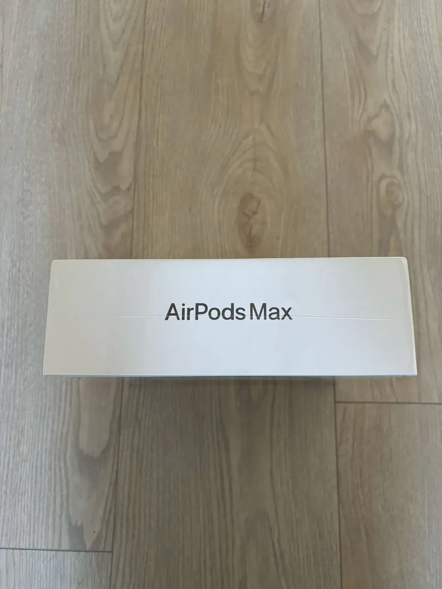 Apple AirPod Max - Image 3
