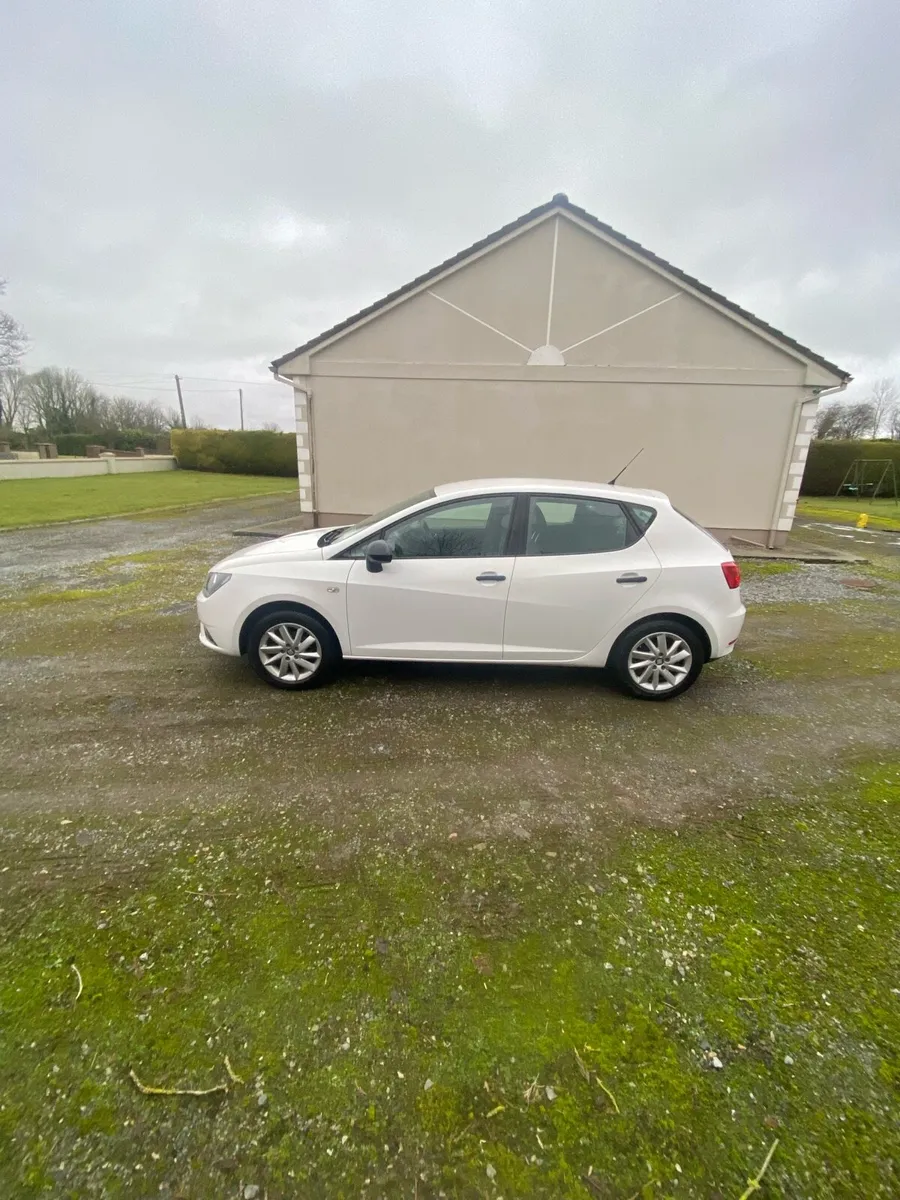 Seat Ibiza 2017 1.0mpi - Image 4