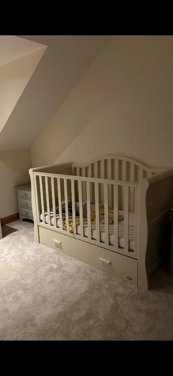 Baby TravelSystem+second buggy for 1st time parent - Image 4
