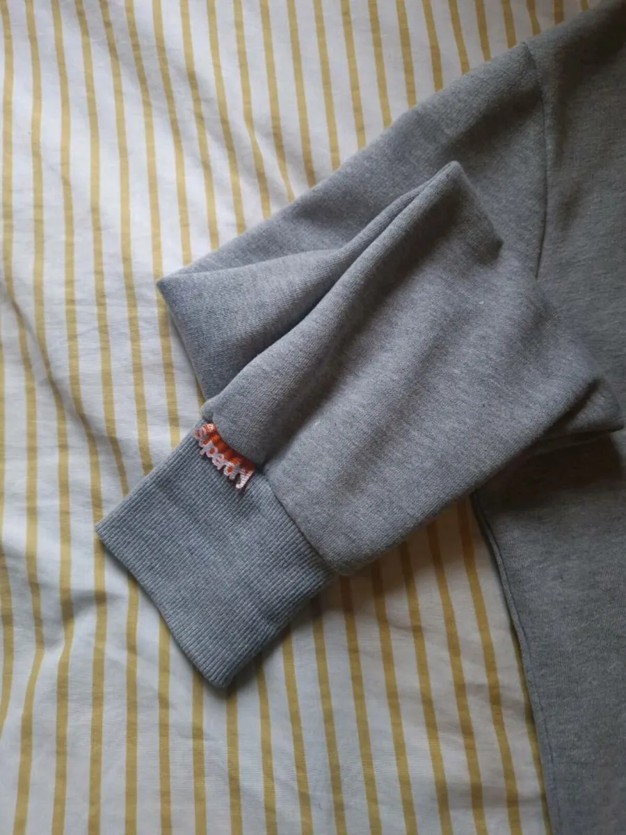 Superdry Hoodie - Image 2