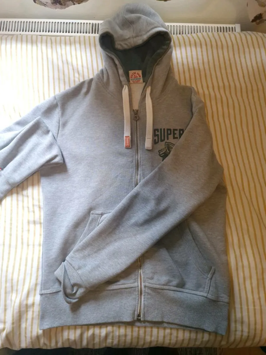 Superdry Hoodie - Image 3