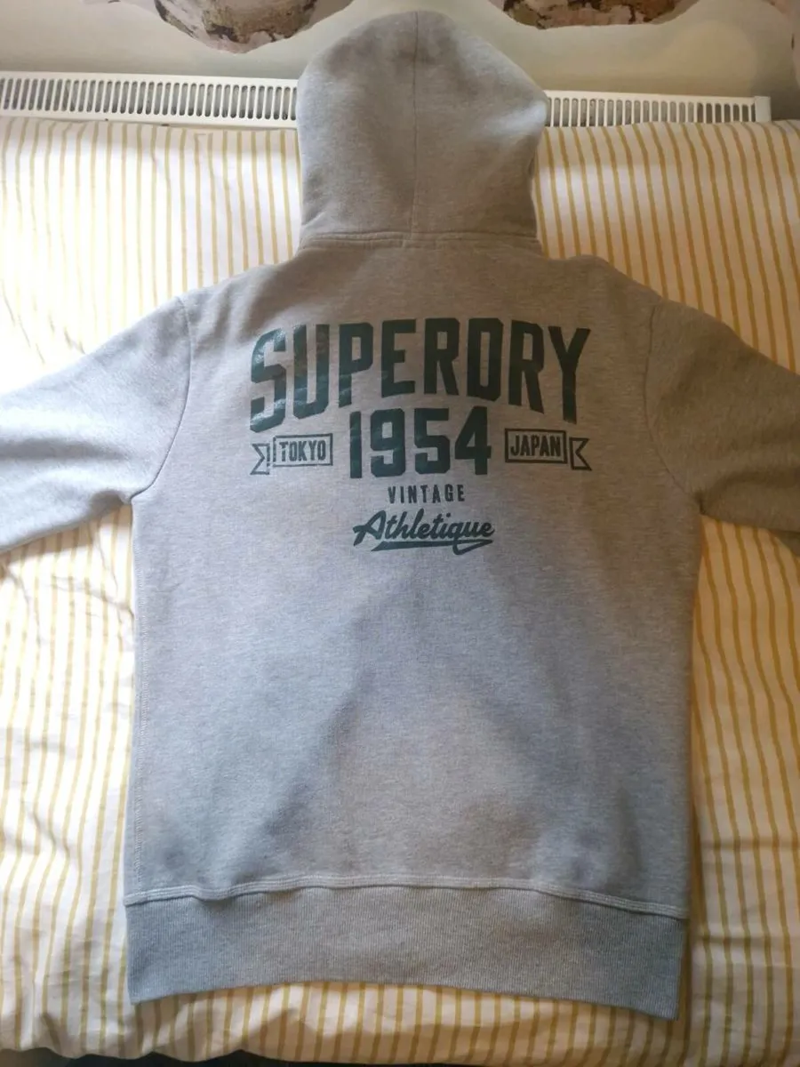 Superdry Hoodie - Image 4