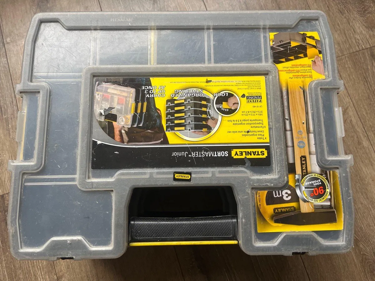 Tools boxes - Image 2