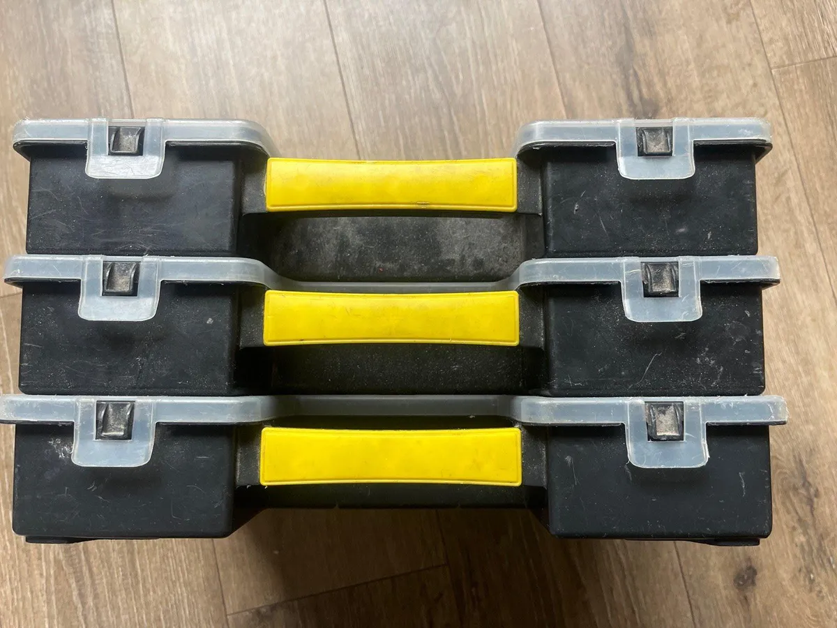 Tools boxes - Image 3