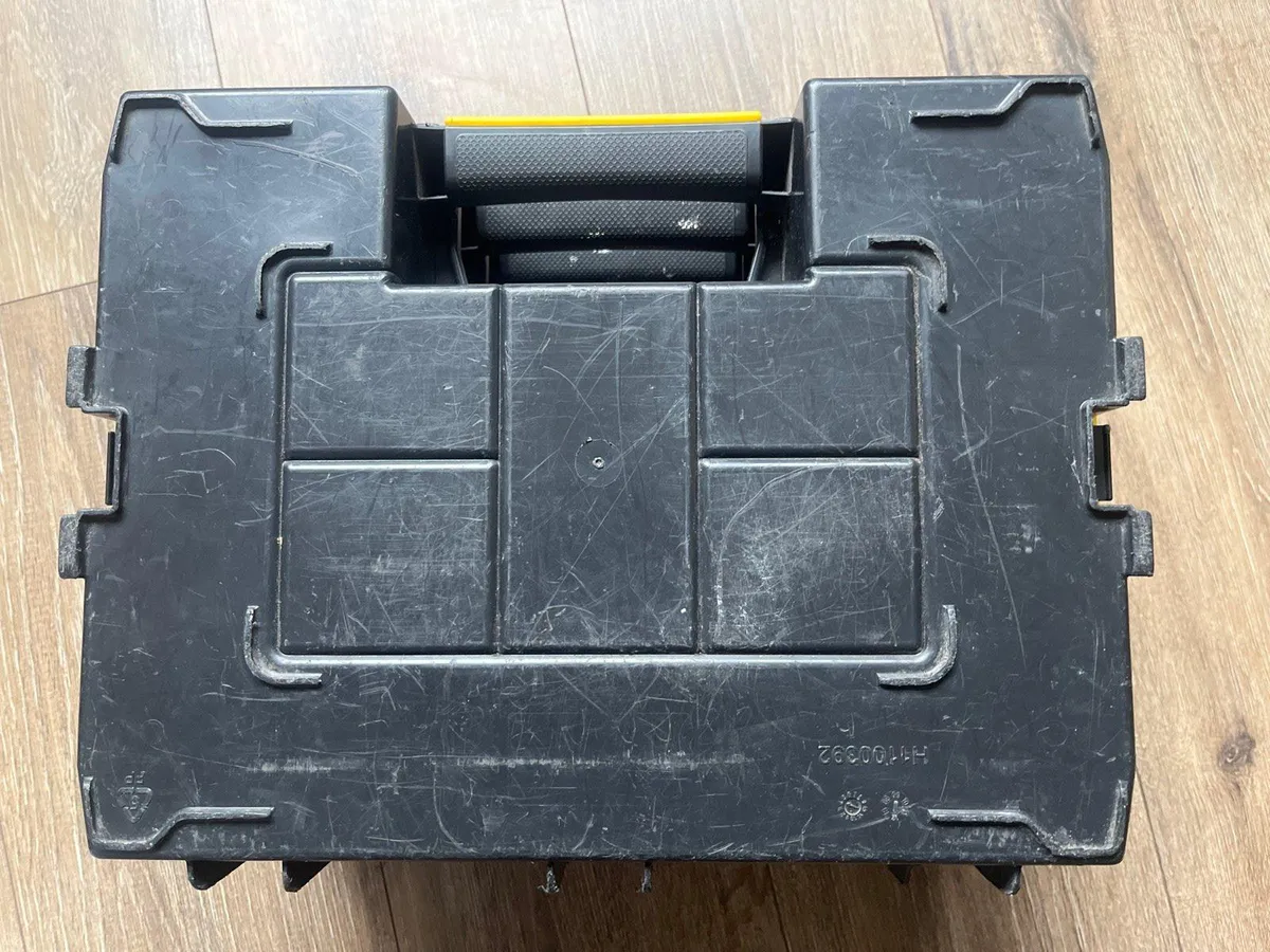 Tools boxes - Image 4
