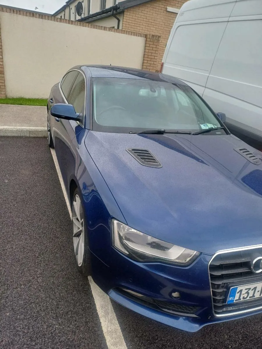Audi a5 nct 02/2026 - Image 2