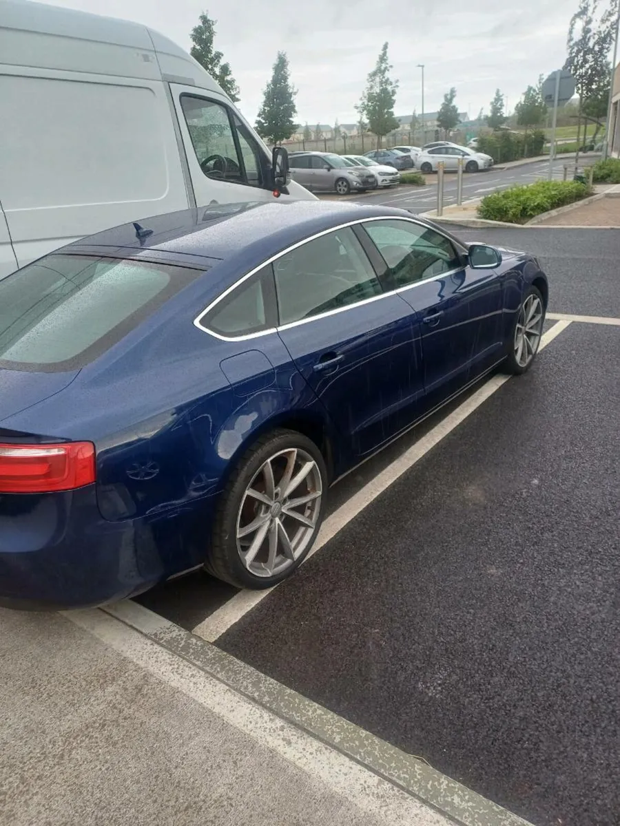 Audi a5 nct 02/2026 - Image 3