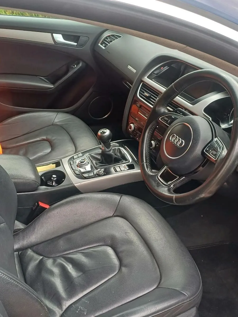 Audi a5 nct 02/2026 - Image 4