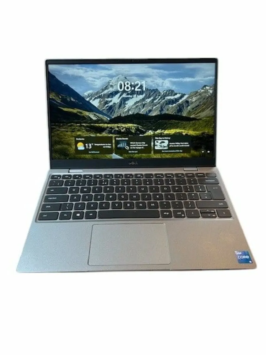 Dell Business Spec 11th Gen Ultrabook i5 Win 11 Pr - Image 2