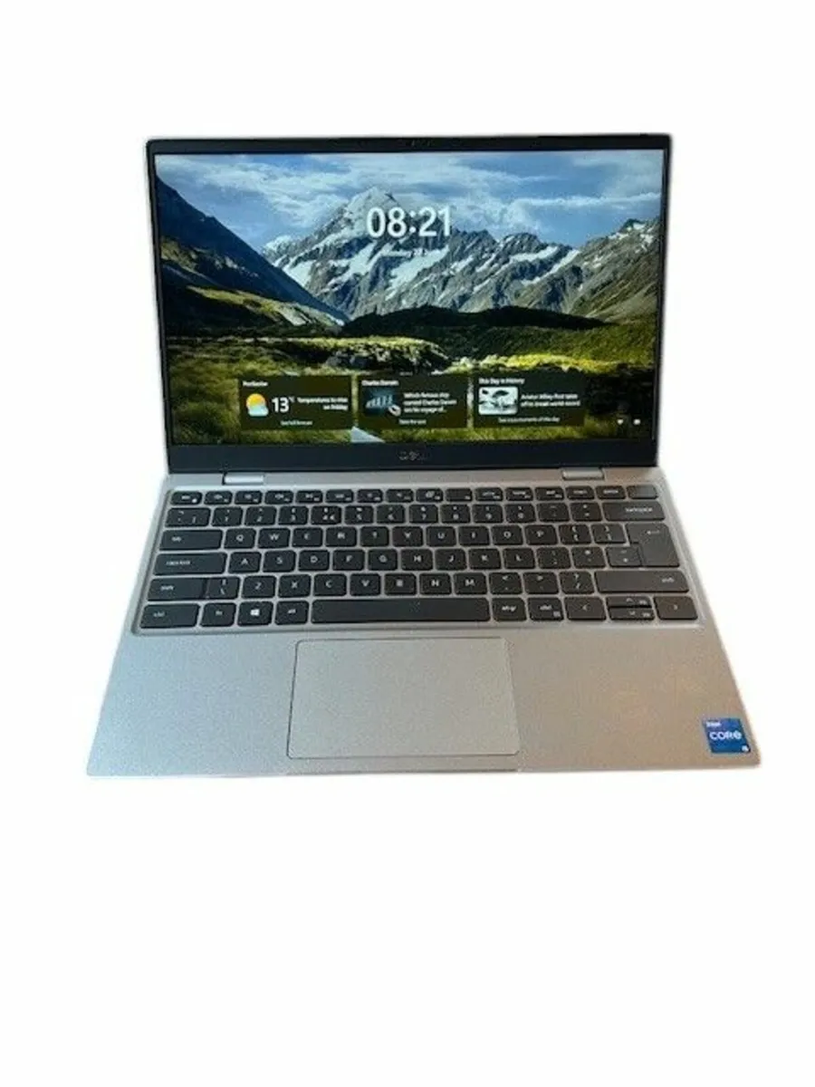 Dell Business Spec 11th Gen Ultrabook i5 Win 11 Pr - Image 3