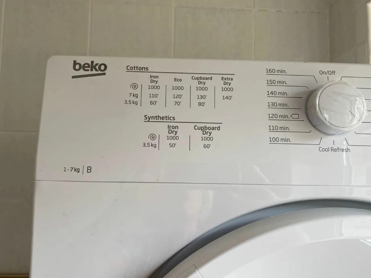 Condenser Dryer - Image 2