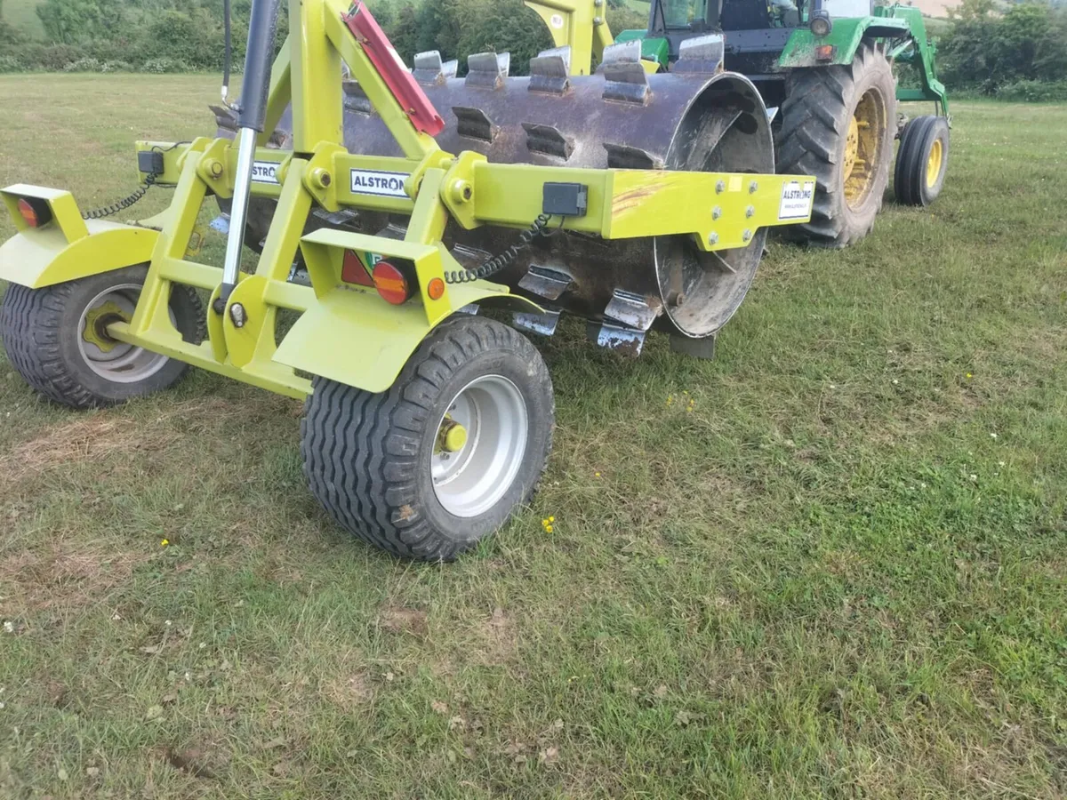 Aerator for hire - Image 4