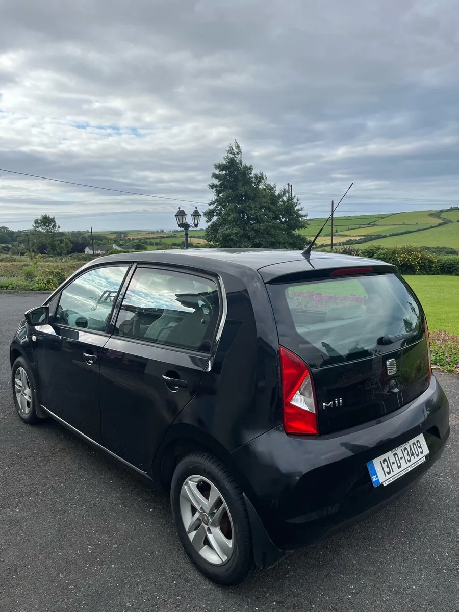 Seat Mii Chic 2013 - Image 2