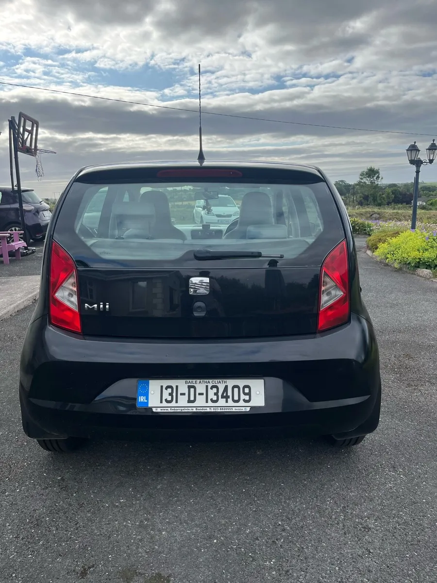 Seat Mii Chic 2013 - Image 4