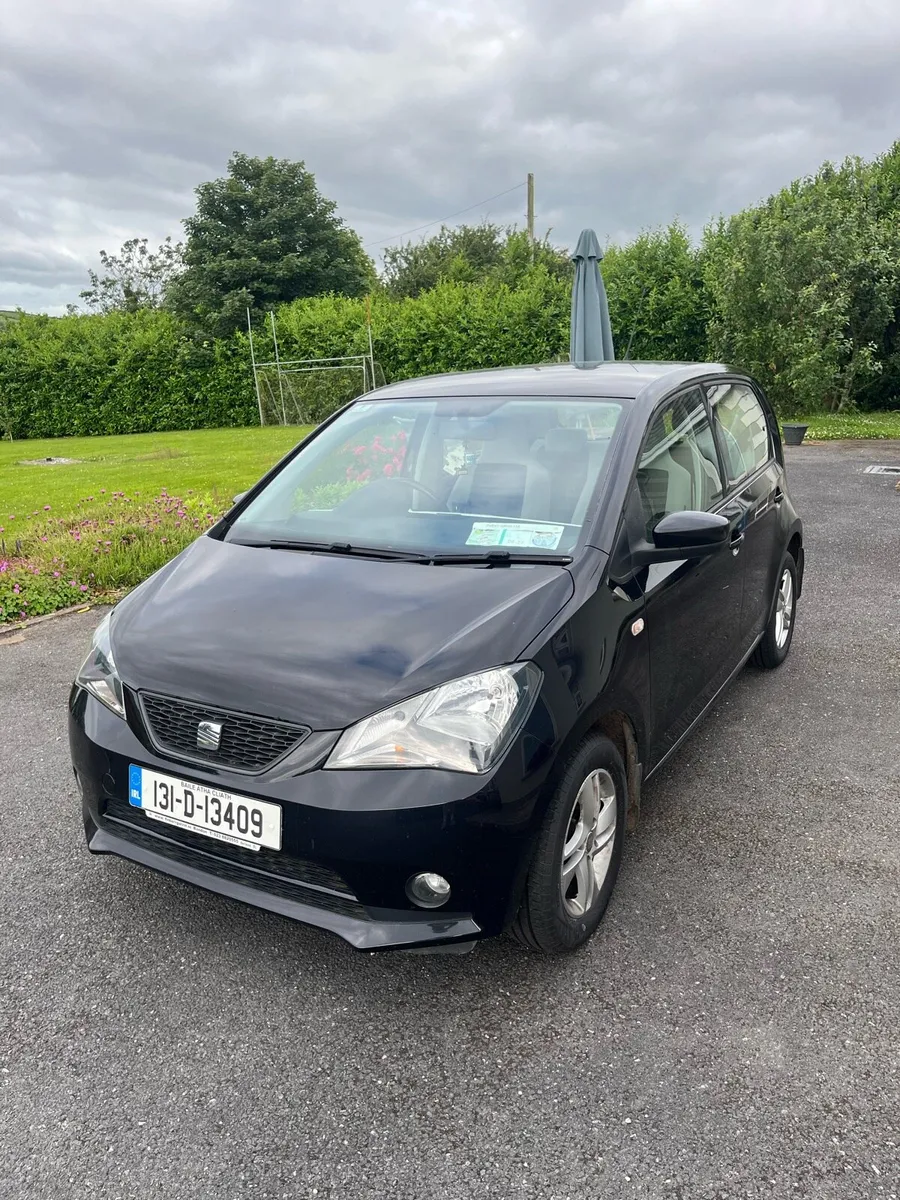 Seat Mii Chic 2013 - Image 1