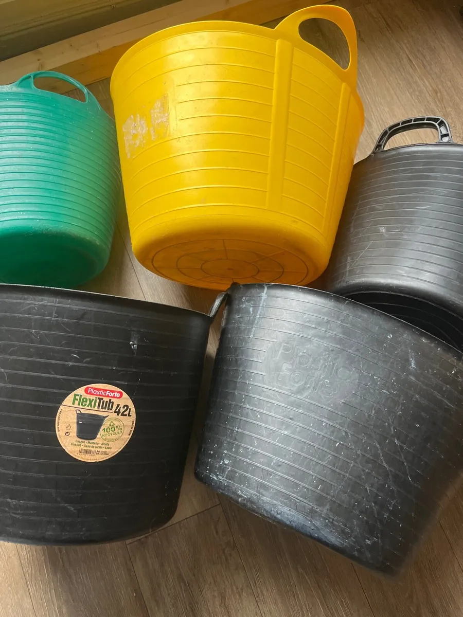 5 PlasticForte Flexi tubes - Image 4