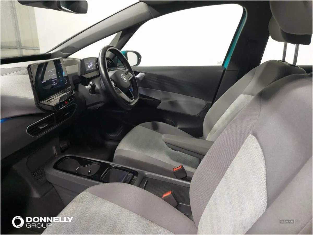 Volkswagen ID.3 150kW Life Pro Performance 58kwh - Image 1
