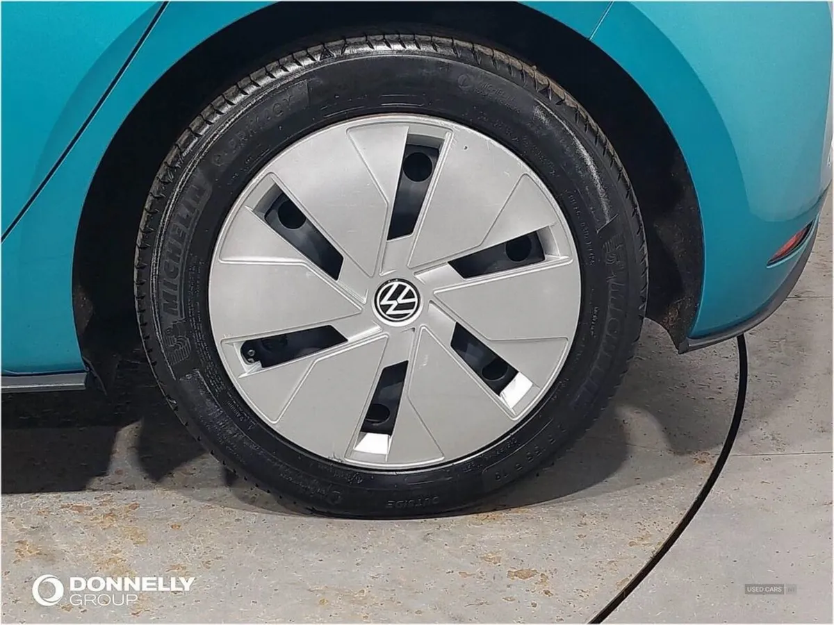 Volkswagen ID.3 150kW Life Pro Performance 58kwh - Image 2