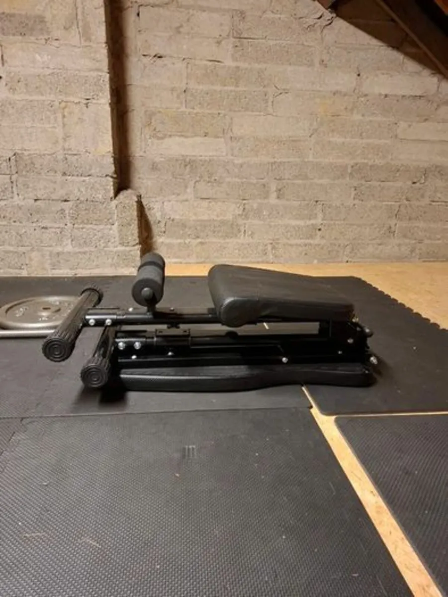 Home Gym - Image 2
