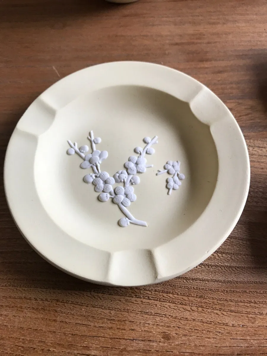 Wedgwood jasperware set 11 piece - Image 2