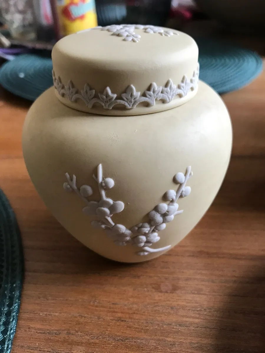 Wedgwood jasperware set 11 piece - Image 3