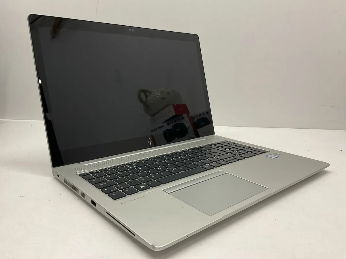 Weekly Laptop Auction - Image 1