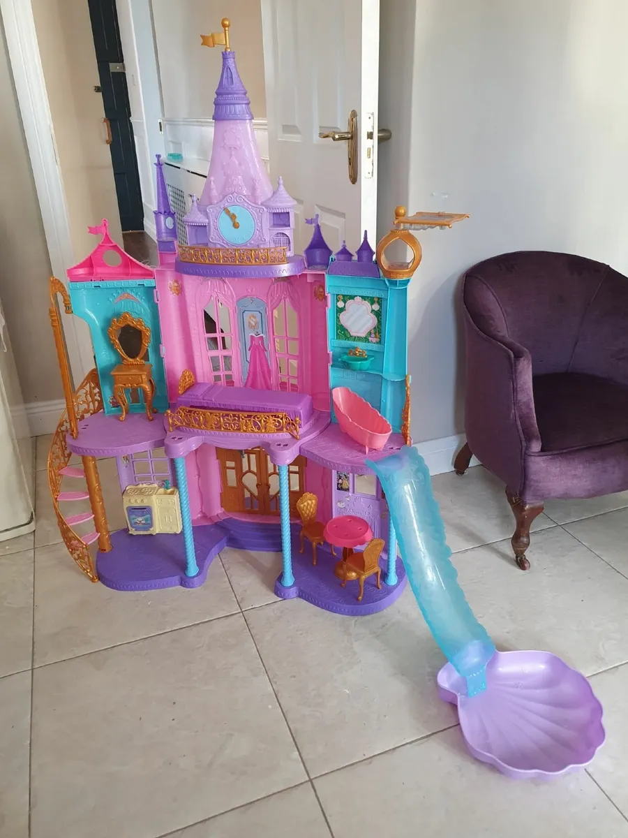 Princess Castle