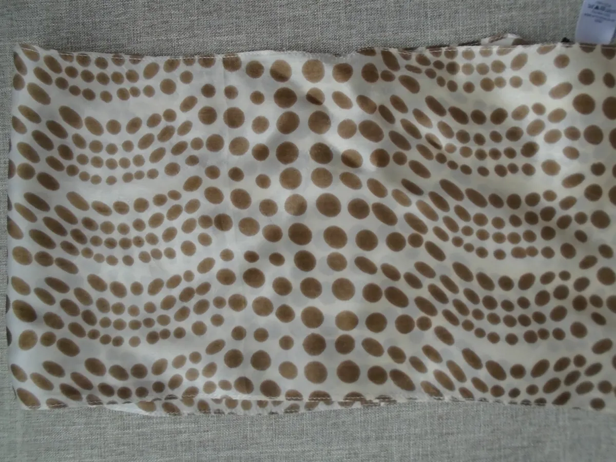 Silk scarves,Ladies scarves, Clothes - Image 1