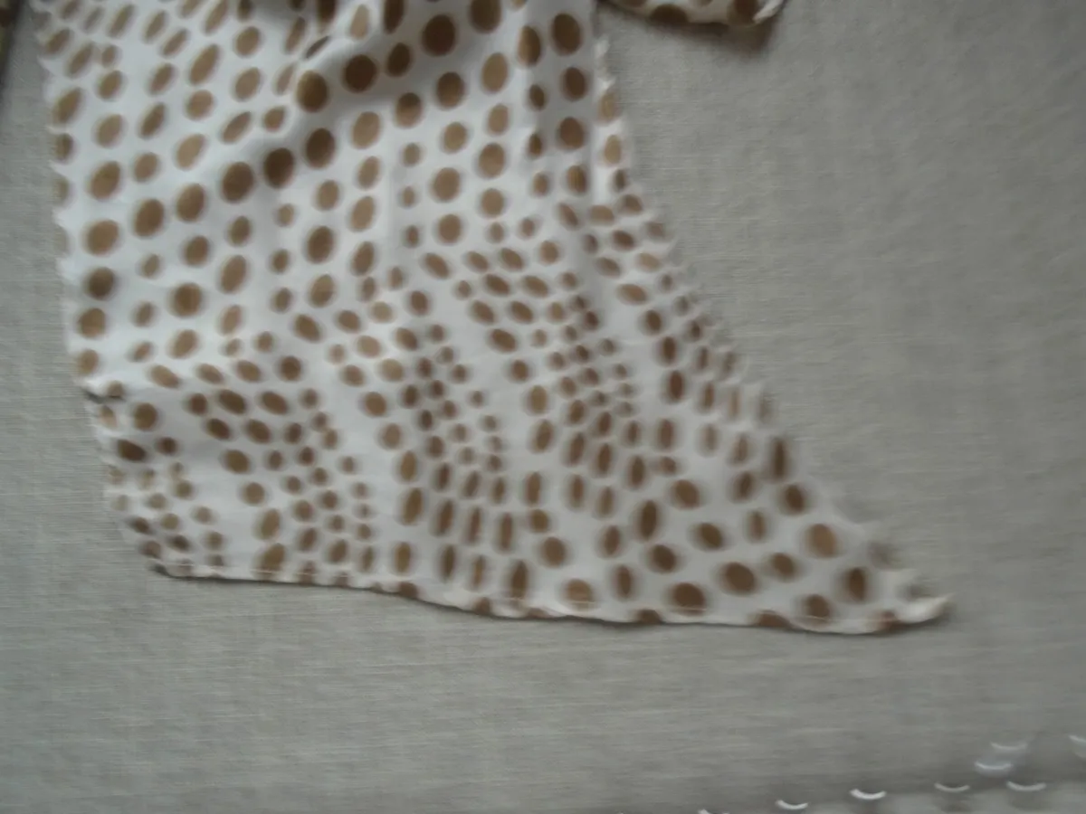 Silk scarves,Ladies scarves, Clothes - Image 2