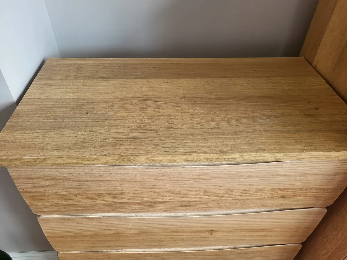 Chest of drawers - Image 3
