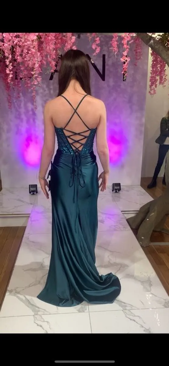 Dani Closet Dress - Image 1