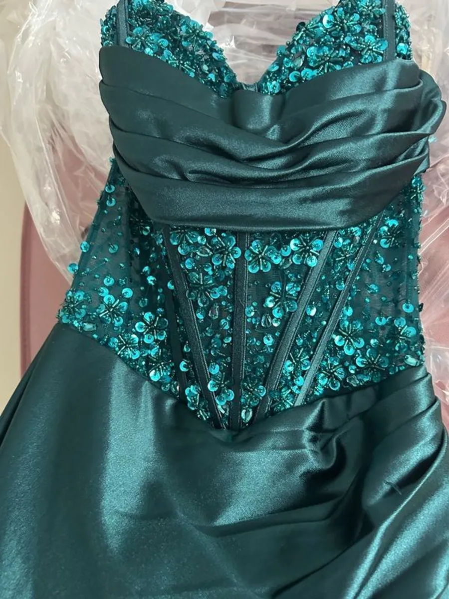 Dani Closet Dress - Image 2