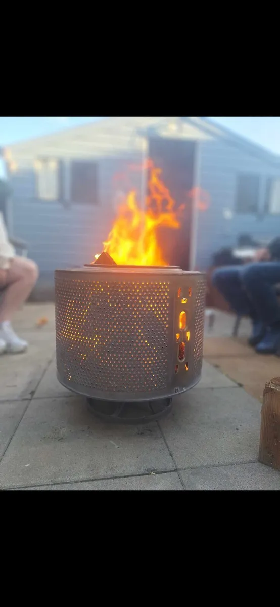 FirePit - Image 1