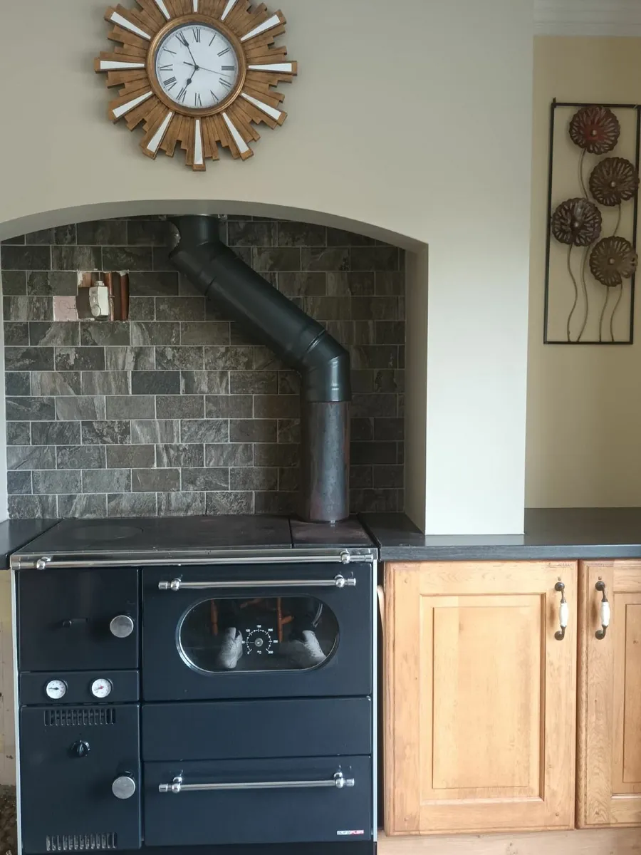 Boiler Range Cooker - Image 4