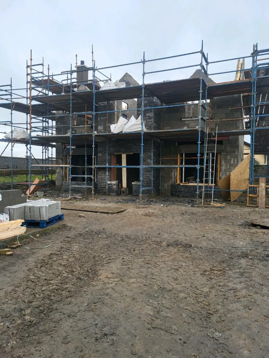 Scaffolding - Image 2