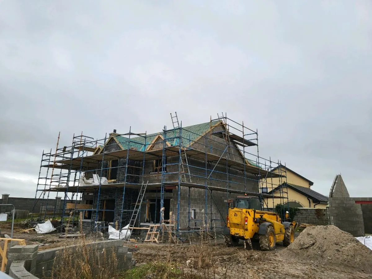 Scaffolding - Image 3