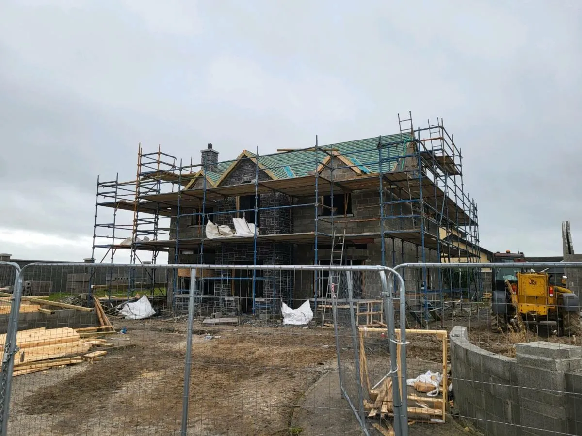 Scaffolding - Image 4