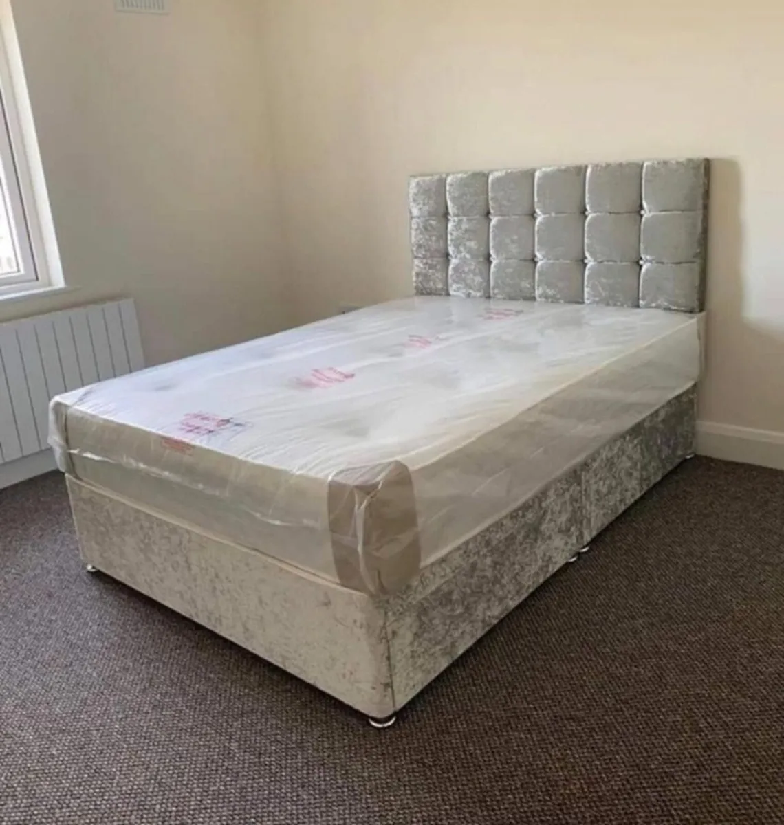 NEW DIVAN BEDS FOR SALE