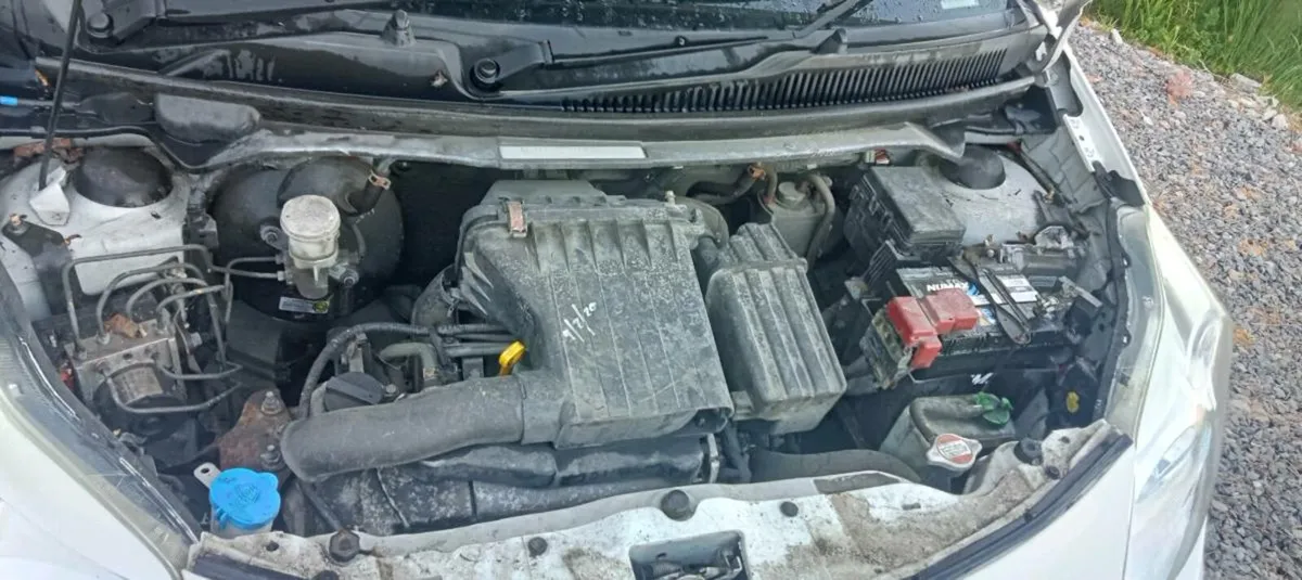 2014 Suzuki Alto - Image 4