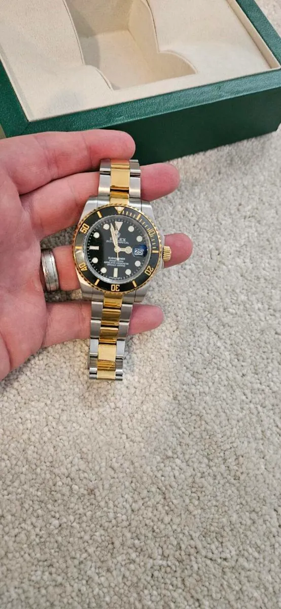 Watch - Image 1