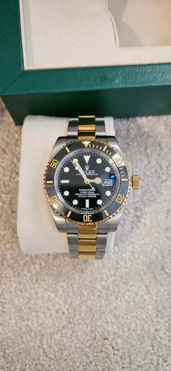 Watch - Image 2