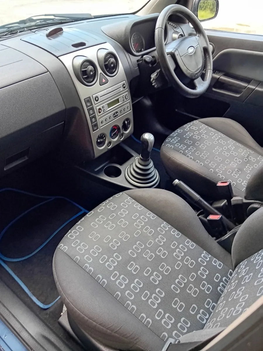 Ford Fusion NCT 03/26 Tax 04/26 - Image 2