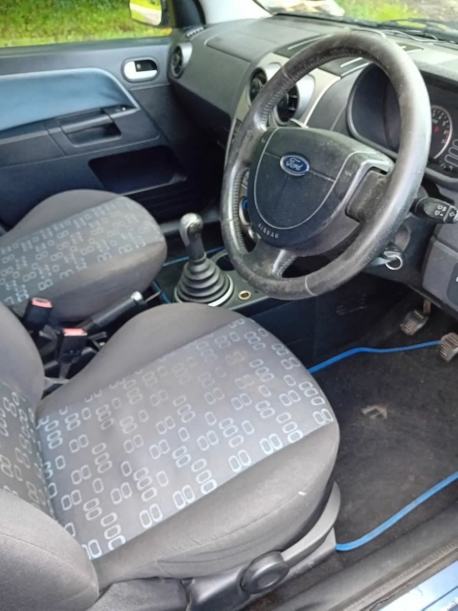 Ford Fusion NCT 03/26 Tax 04/26 - Image 4