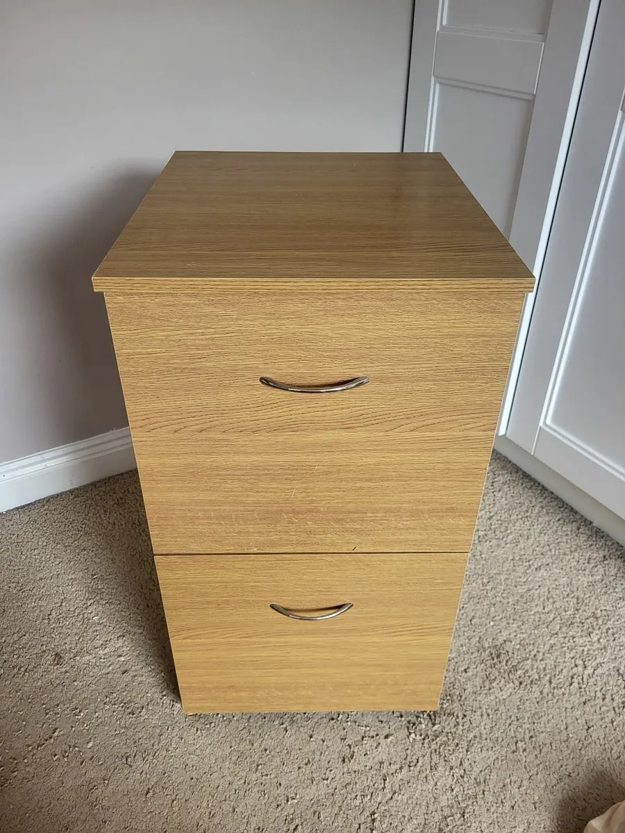 Filing Cabinet